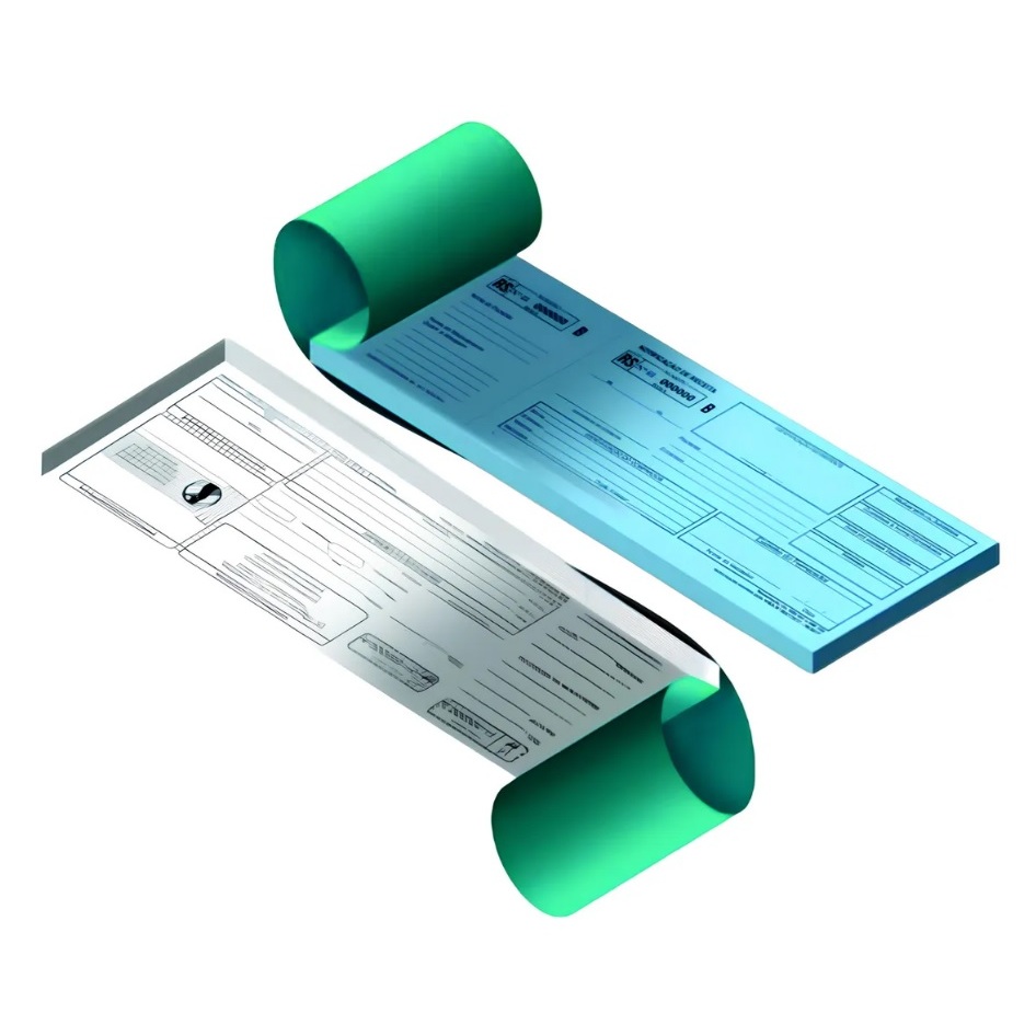 Produto Receituário